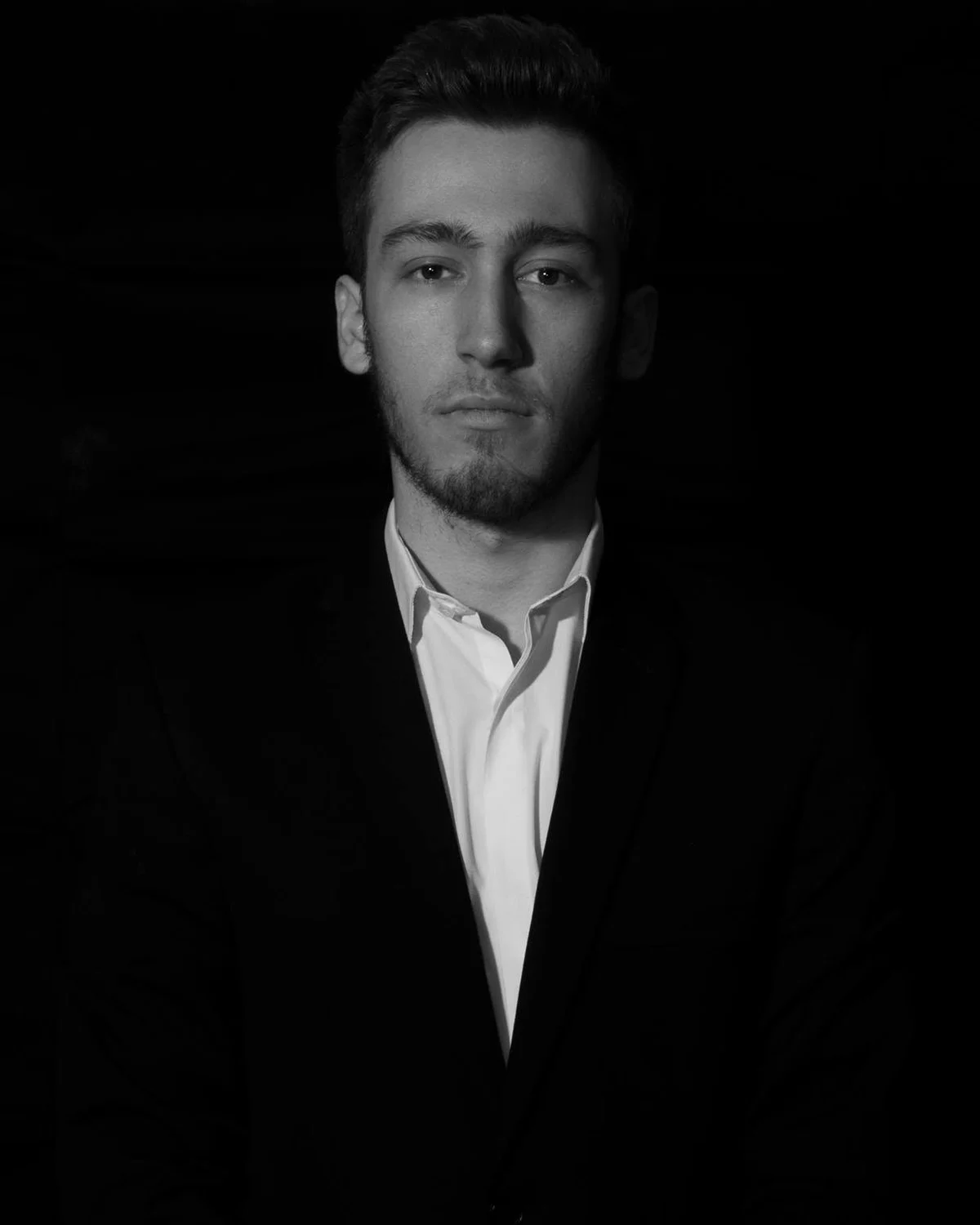 Hugo Scheer, développeur web à Strasbourg