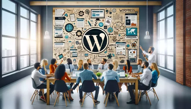 Découvrez comment exceller en création de contenu avec WordPress. Ce guide détaille des stratégies SEO efficaces, des conseils de plugins, et des astuces UX/UI pour dynamiser votre site.
