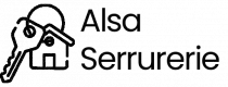 Logo du site Alsa Serrurerie
