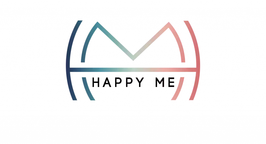 Logo Happy Me