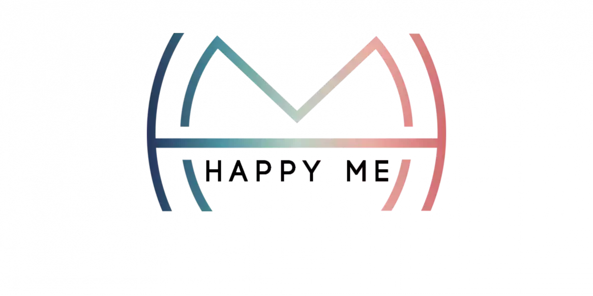 Logo Happy Me