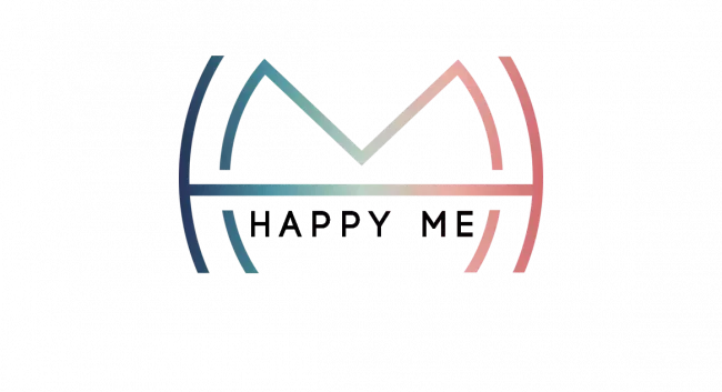 Logo Happy Me