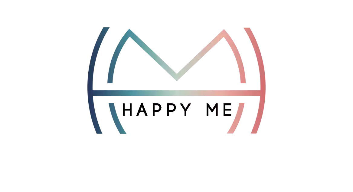 Logo Happy Me