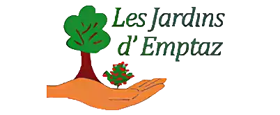 Logo de l'enreprise Emptaz
