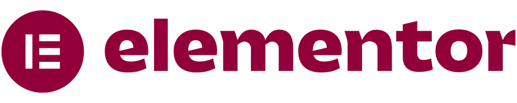 Logo d'Elementor