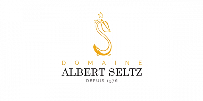 Logo du domaine Albert Seltz