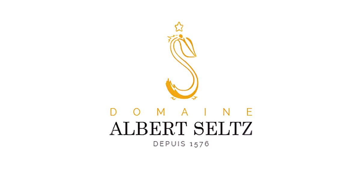 Logo du domaine Albert Seltz
